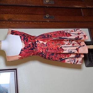 Lindy Bop dress size 4